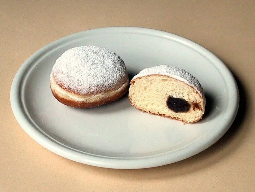 Berliner (Krapfen)