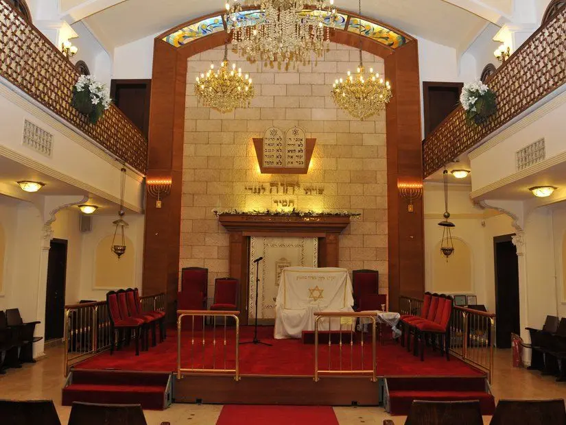 Bet Yaakov Sinagogu