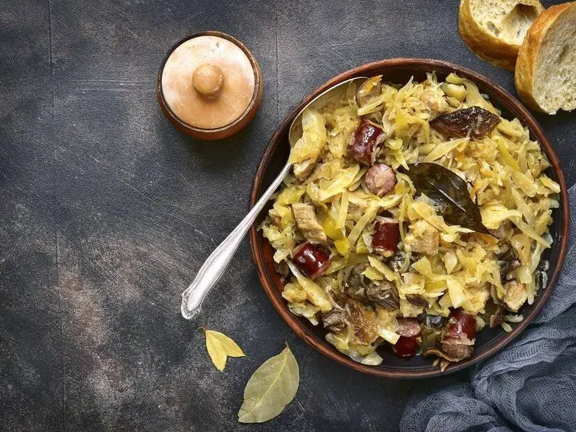 Bigos 