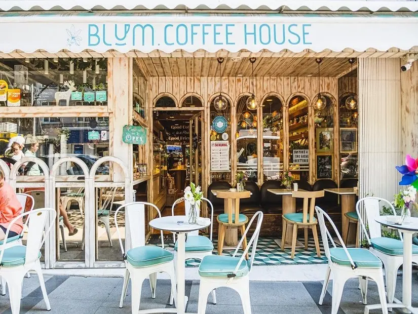 blum-coffee-house