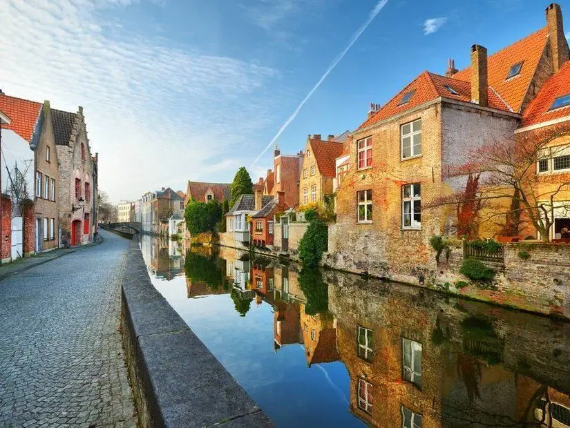 Brugge