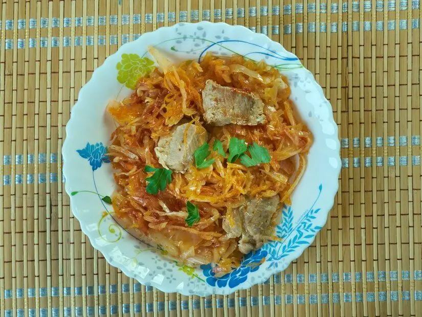 Bujta repa 