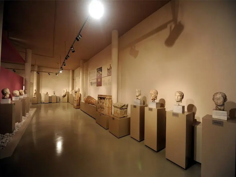 bursa-arkeoloji-muzesi