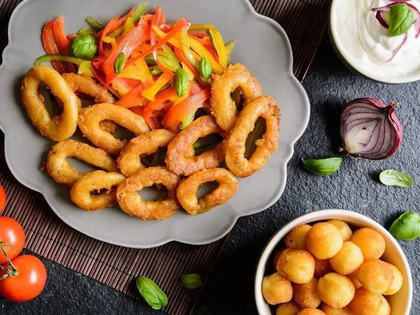 calamares la