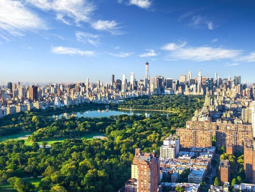 New York'ta mutlaka yapmanız gereken 10 şey