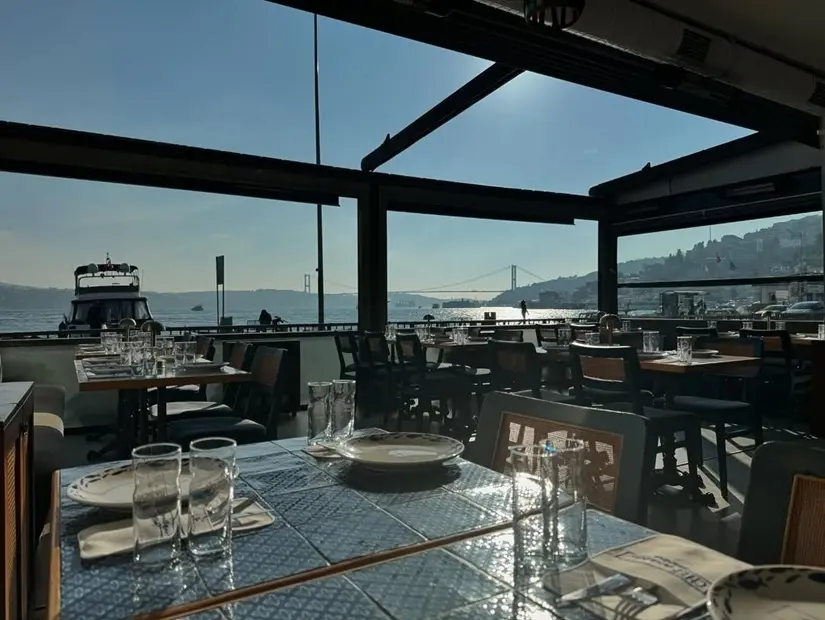 Chef Mezze (Arnavutköy)
