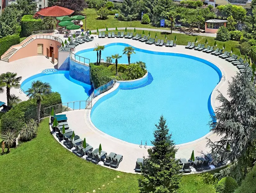 Coliseum Sarıyer - Zekeriyaköy 
