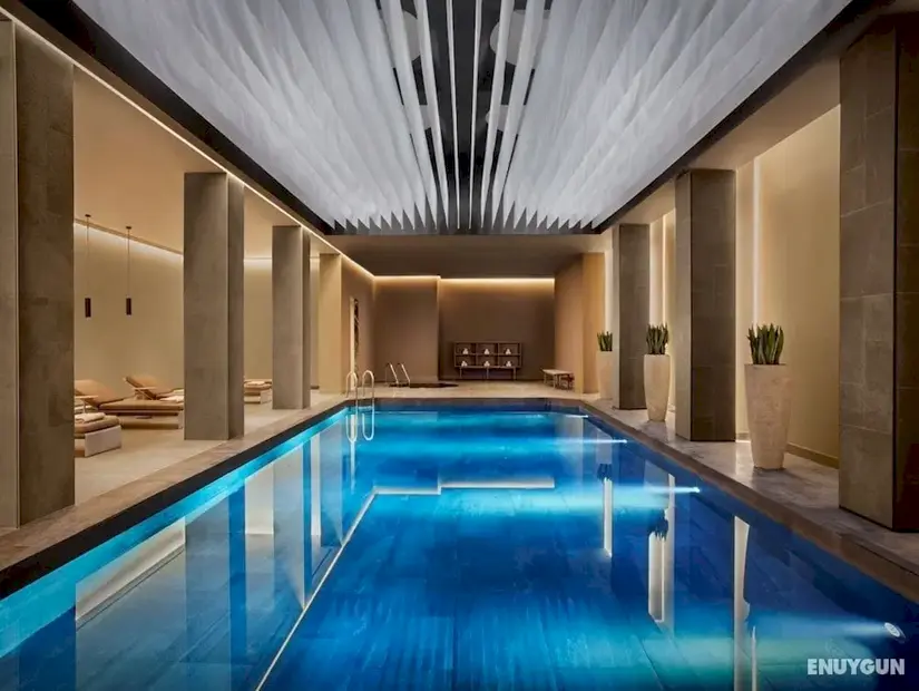 Conrad İstanbul Bosphorus - Beşiktaş