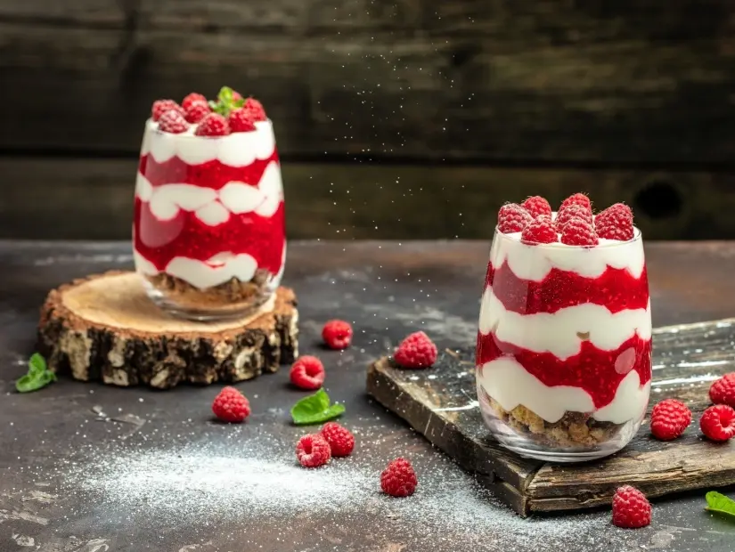 Cranachan