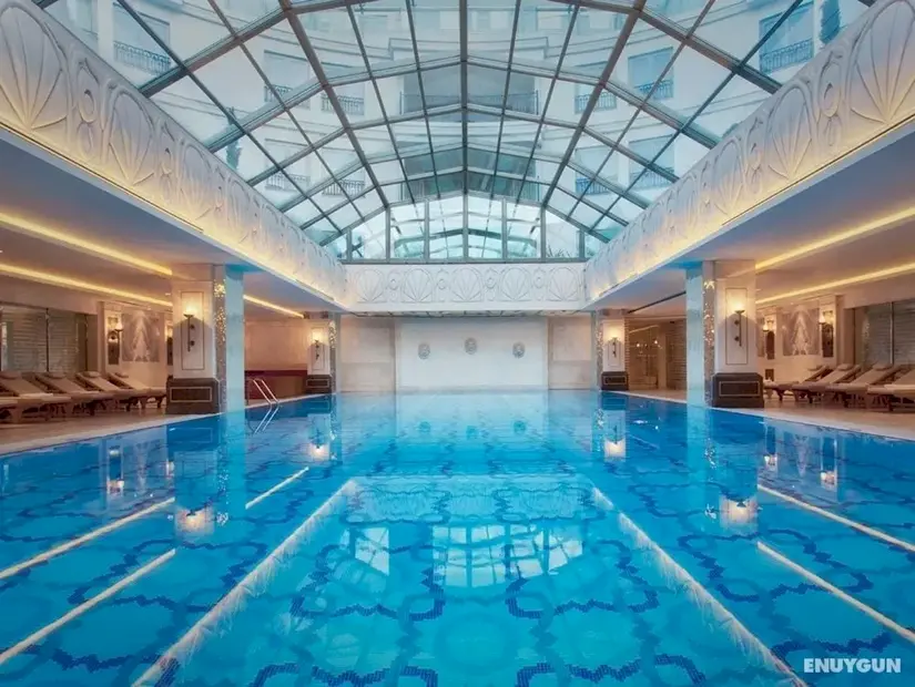 CVK Park Bosphorus İstanbul - Gümüşsuyu 
