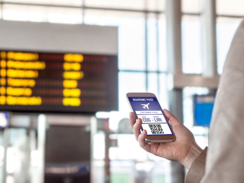 IATA dijital sağlık pasaportu TravelPass