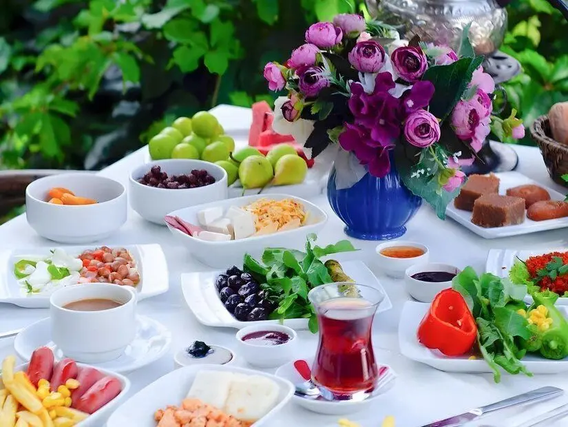Dilruba - İstanbul