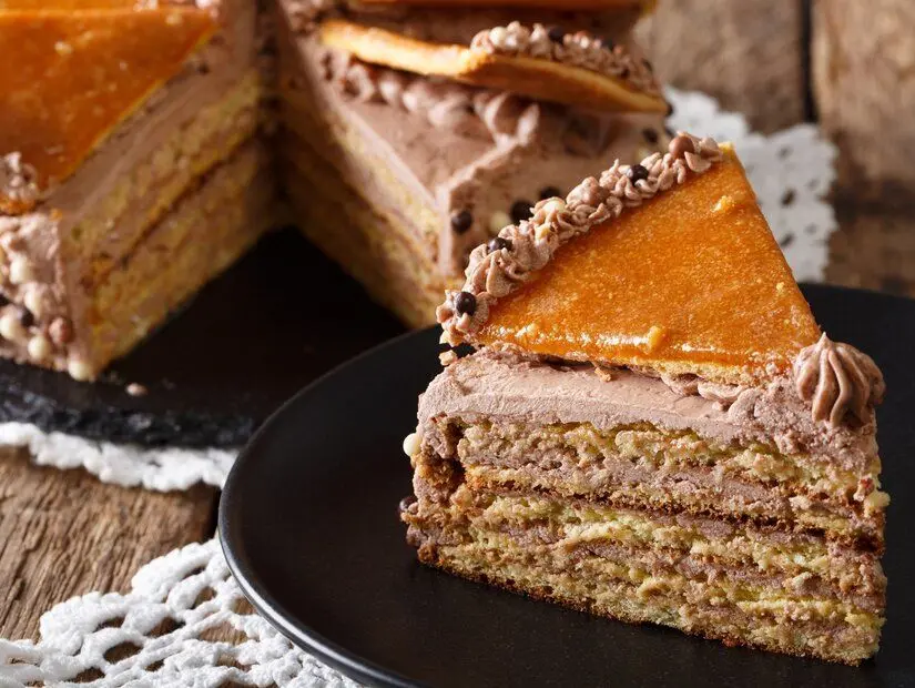 Dobos torta