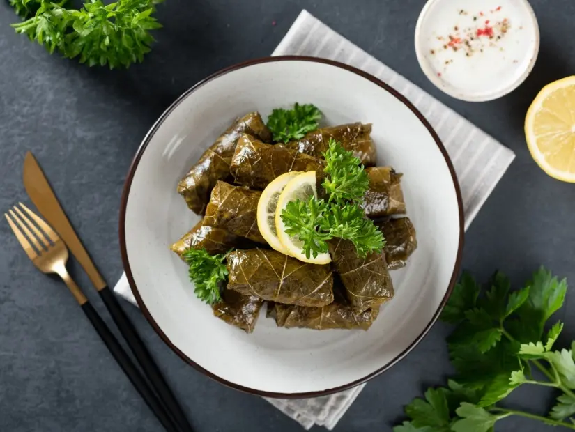 Dolma