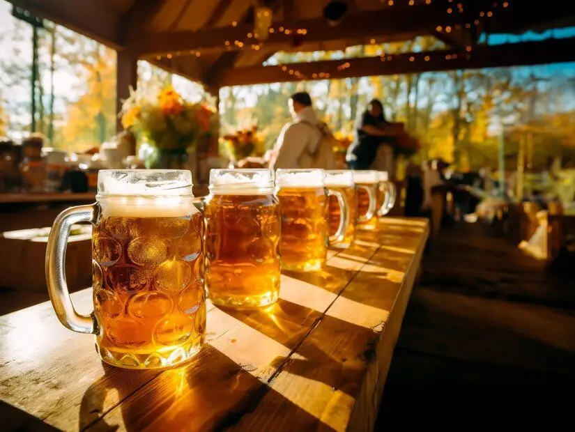 Dortmunder Export birası