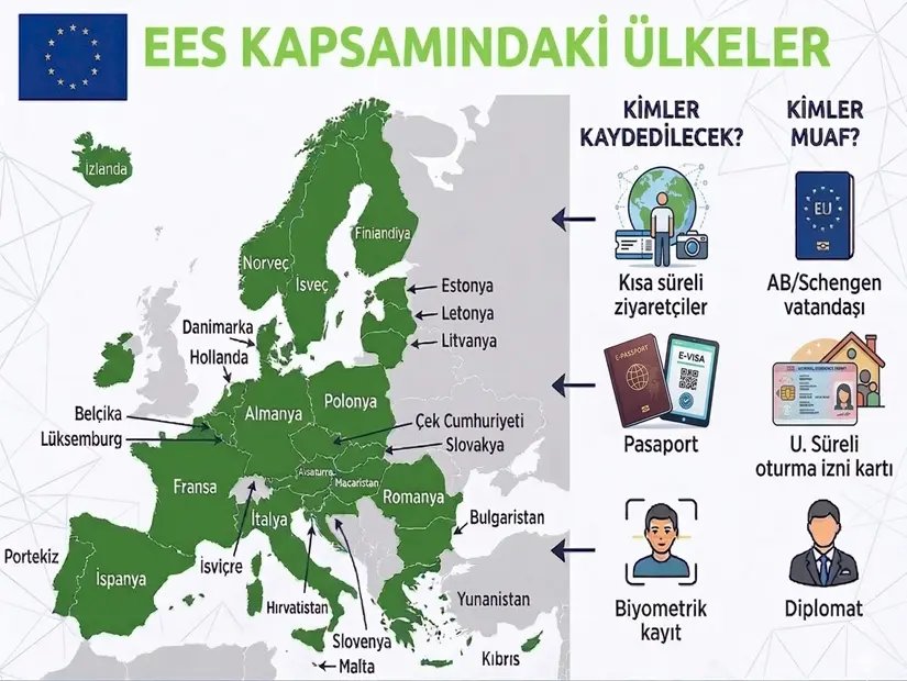EES ve ETIAS örnek görsel
