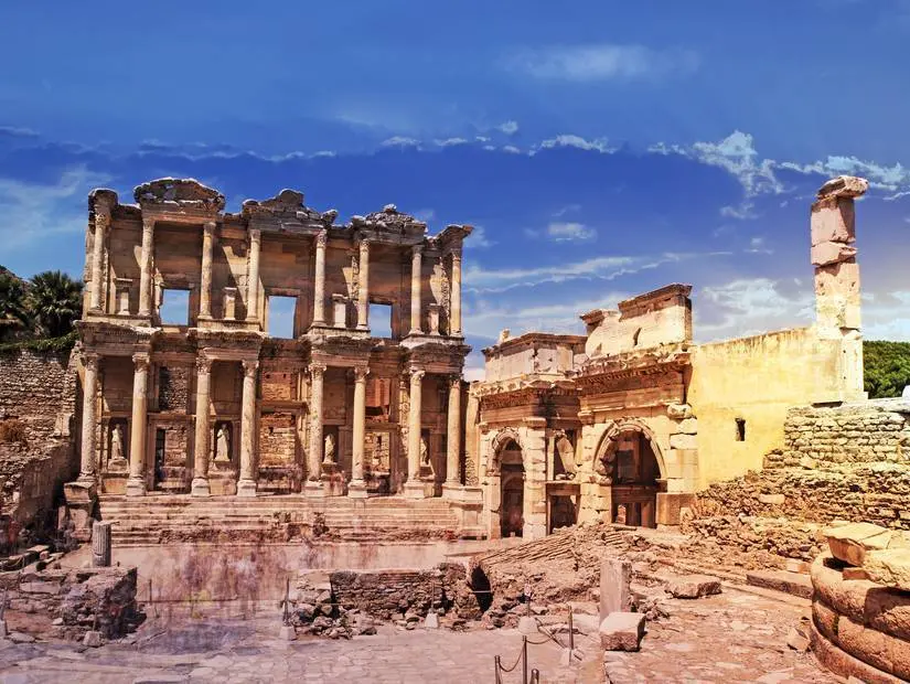 Efes müzesi