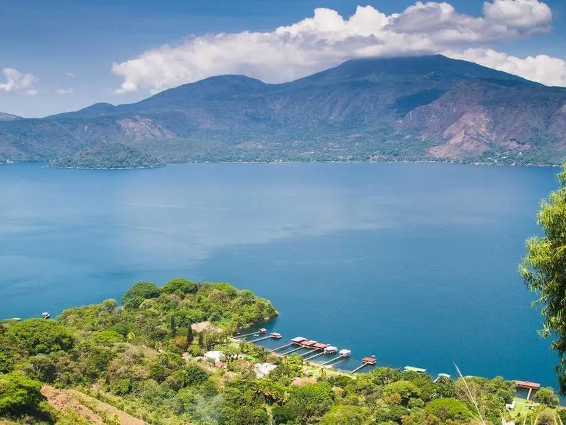 El Salvador