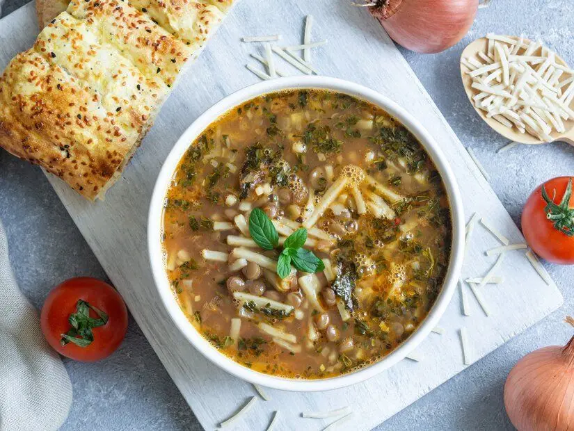 Arışta aşı örnek görseli 