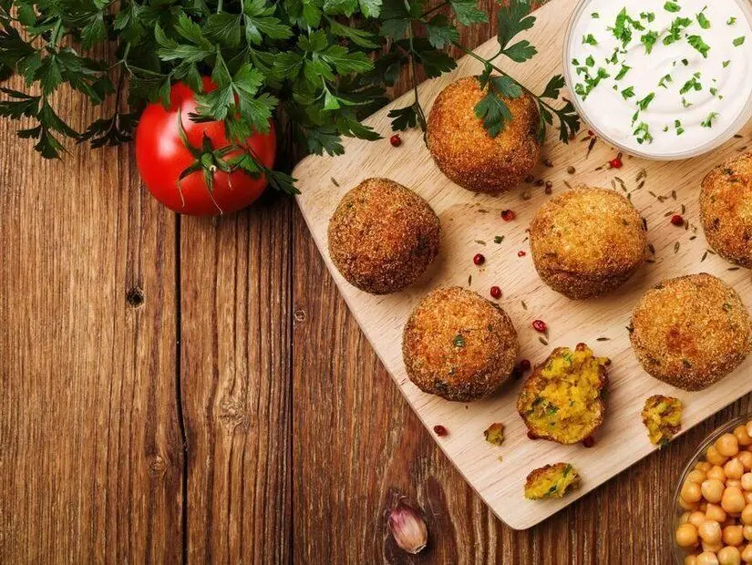 Falafel