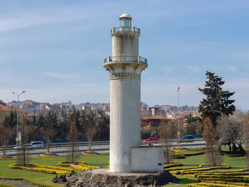 Fenerbahçe Deniz Feneri