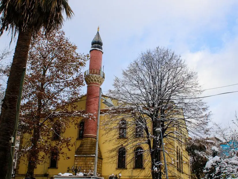 Fevziye Camii
