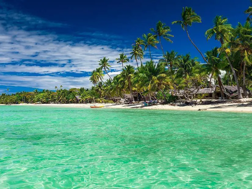 Fiji