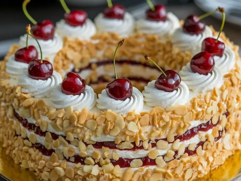 Frankfurter Kranz