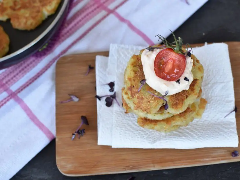 Frankonya patates mücveri (Baggers) 