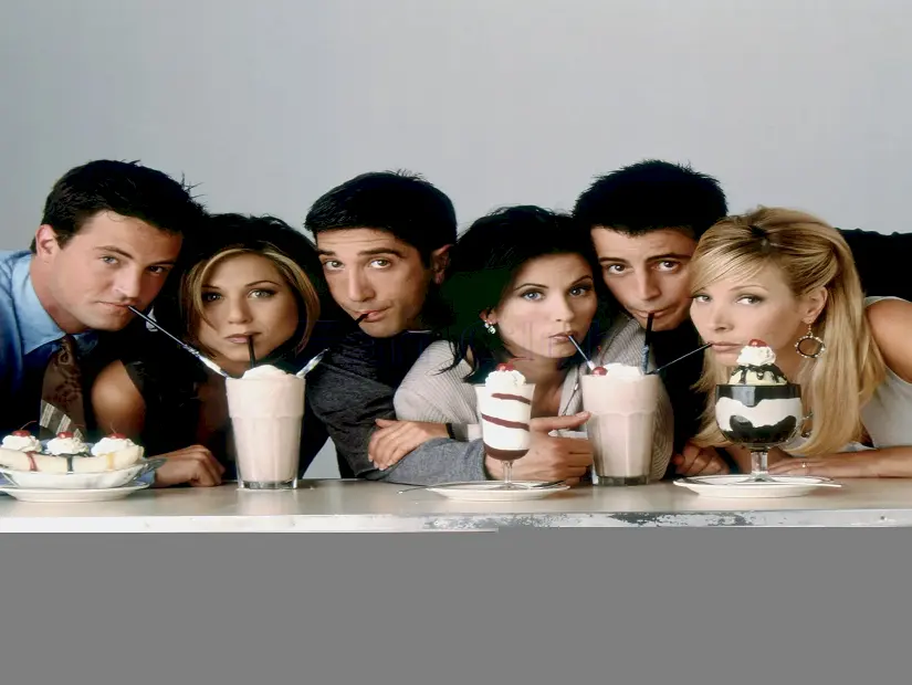 Friends