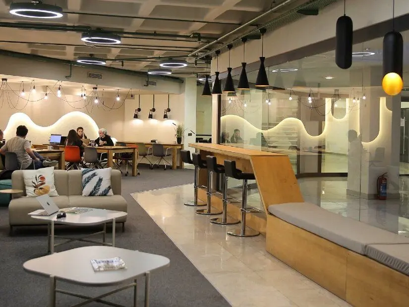 Galata Business Center