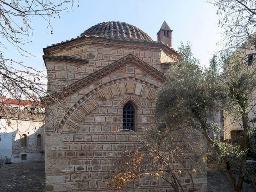 Gazi Evrenos Bey İmareti
