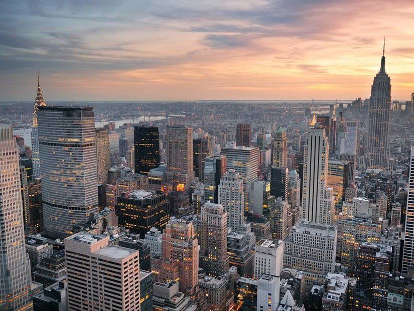 New York'ta mutlaka yapmanız gereken 10 şey