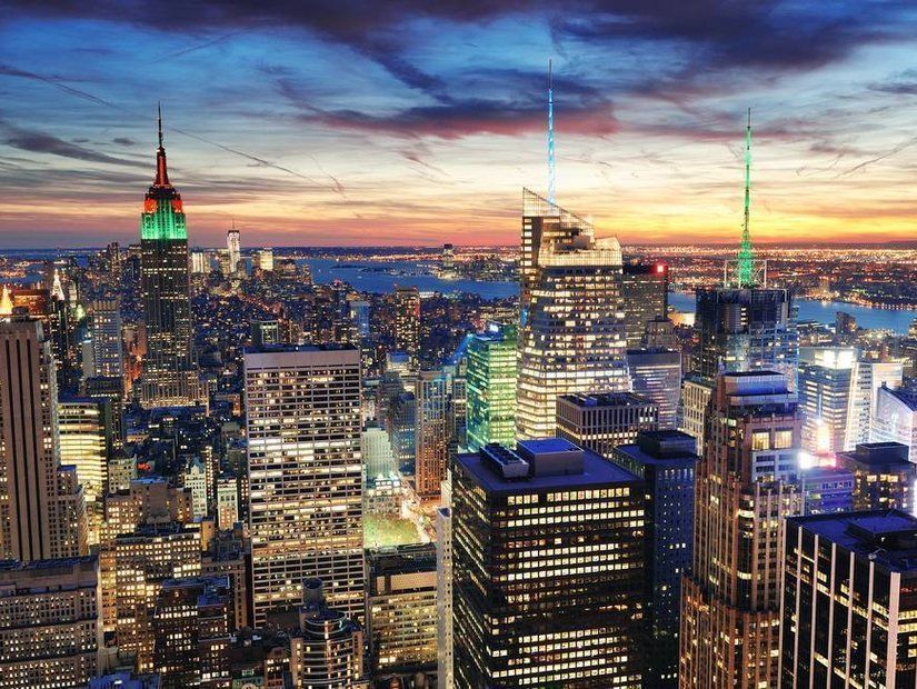 New York'ta mutlaka yapmanız gereken 10 şey