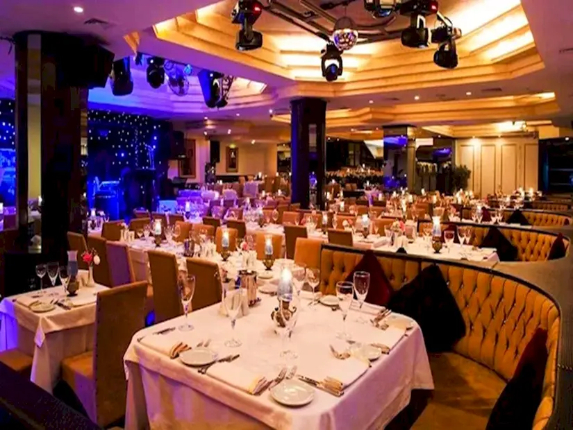 Günay Restaurant - Şişli