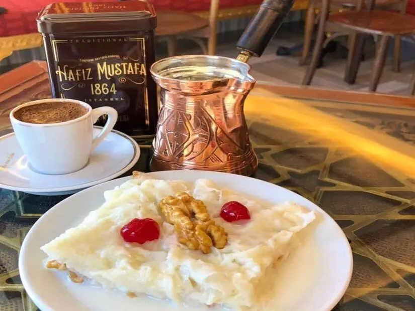 Hafız Mustafa