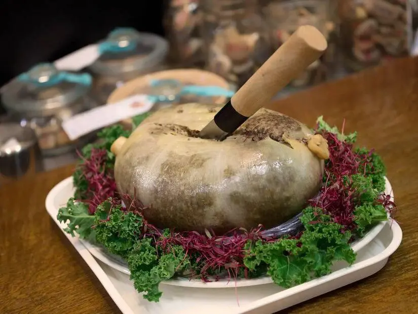 Haggis