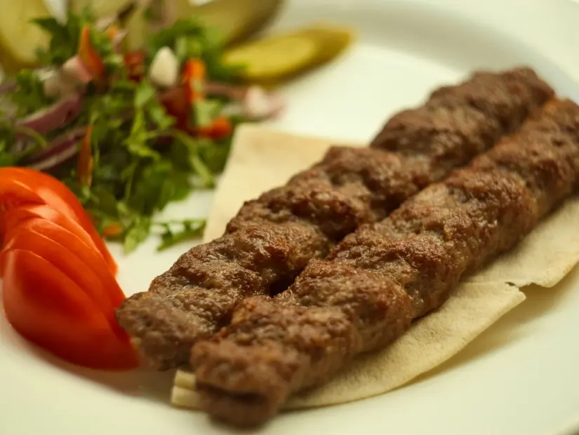 Halebi (Suriye kababı)