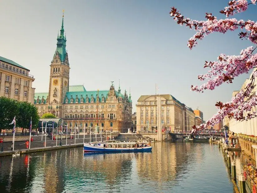 Hamburg