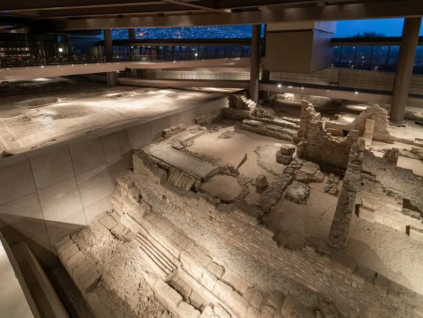 hatay arkeoloji müzesi