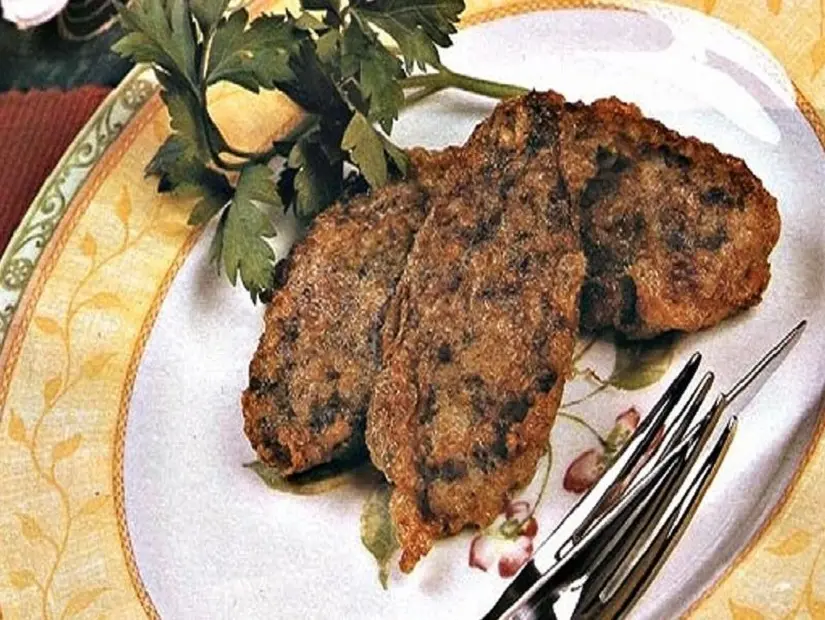 Hekeheşandi