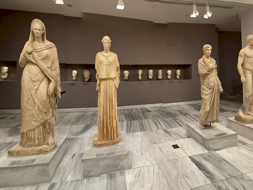 heraklion-arkeoloji-muzesi