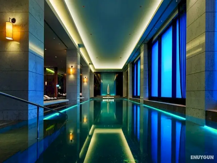 Hilton İstanbul Bomonti - Şişli