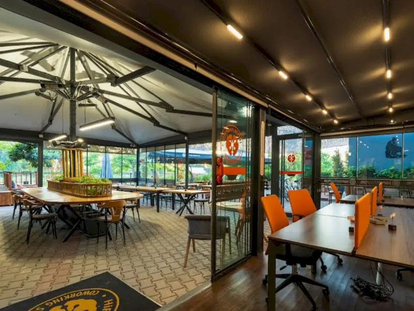 Hipokampus (Fethiye)