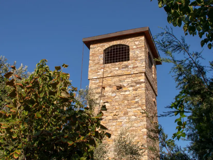 hodri-meydan-kulesi