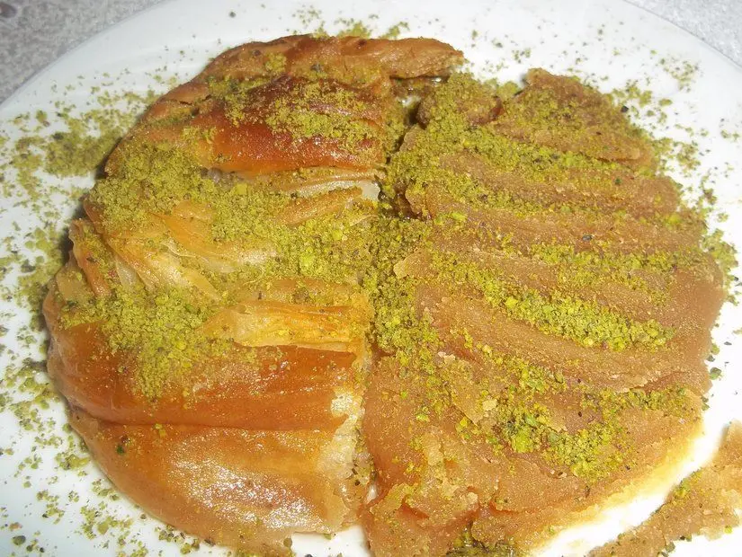 Höşmerim
