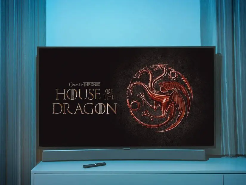 House of the Dragon nerede yayınlanacak
