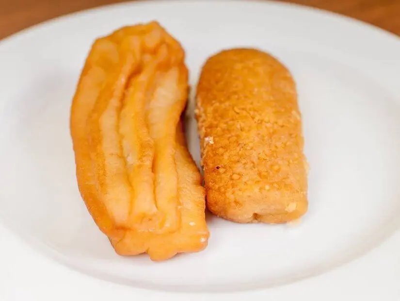 Hurmašica (Hurma tatlısı)