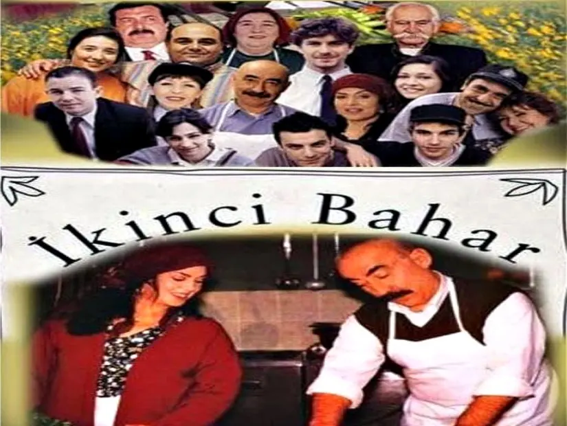 İkinci Bahar