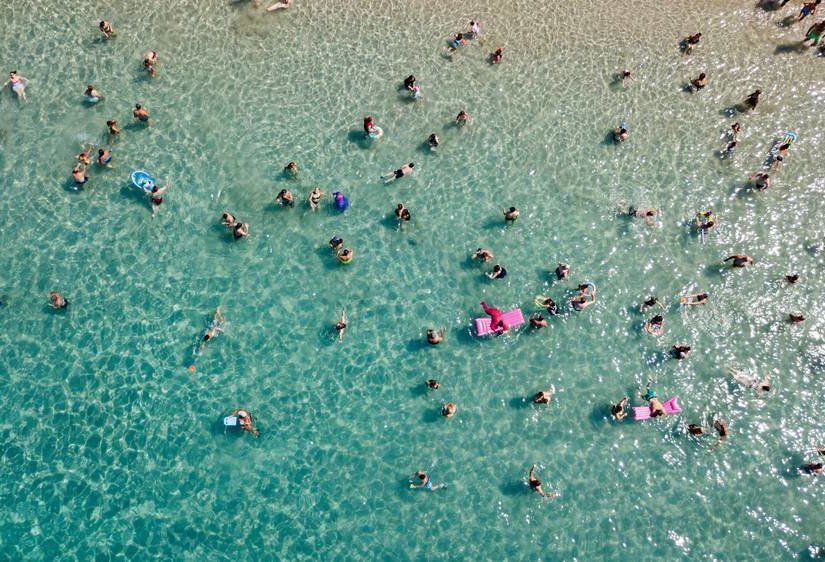 Türkiye’nin EN temiz 20 plajı